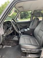 Toyota Land Cruiser 1988 года